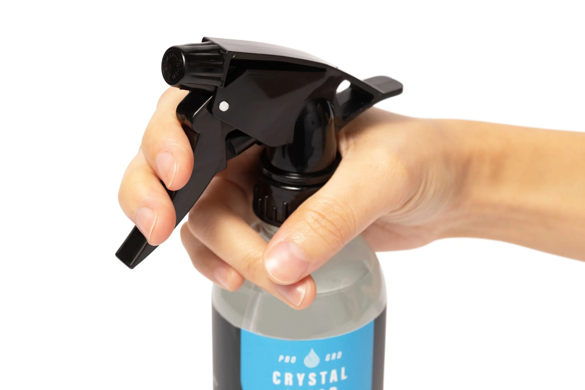 Crystal Clear - Image 4