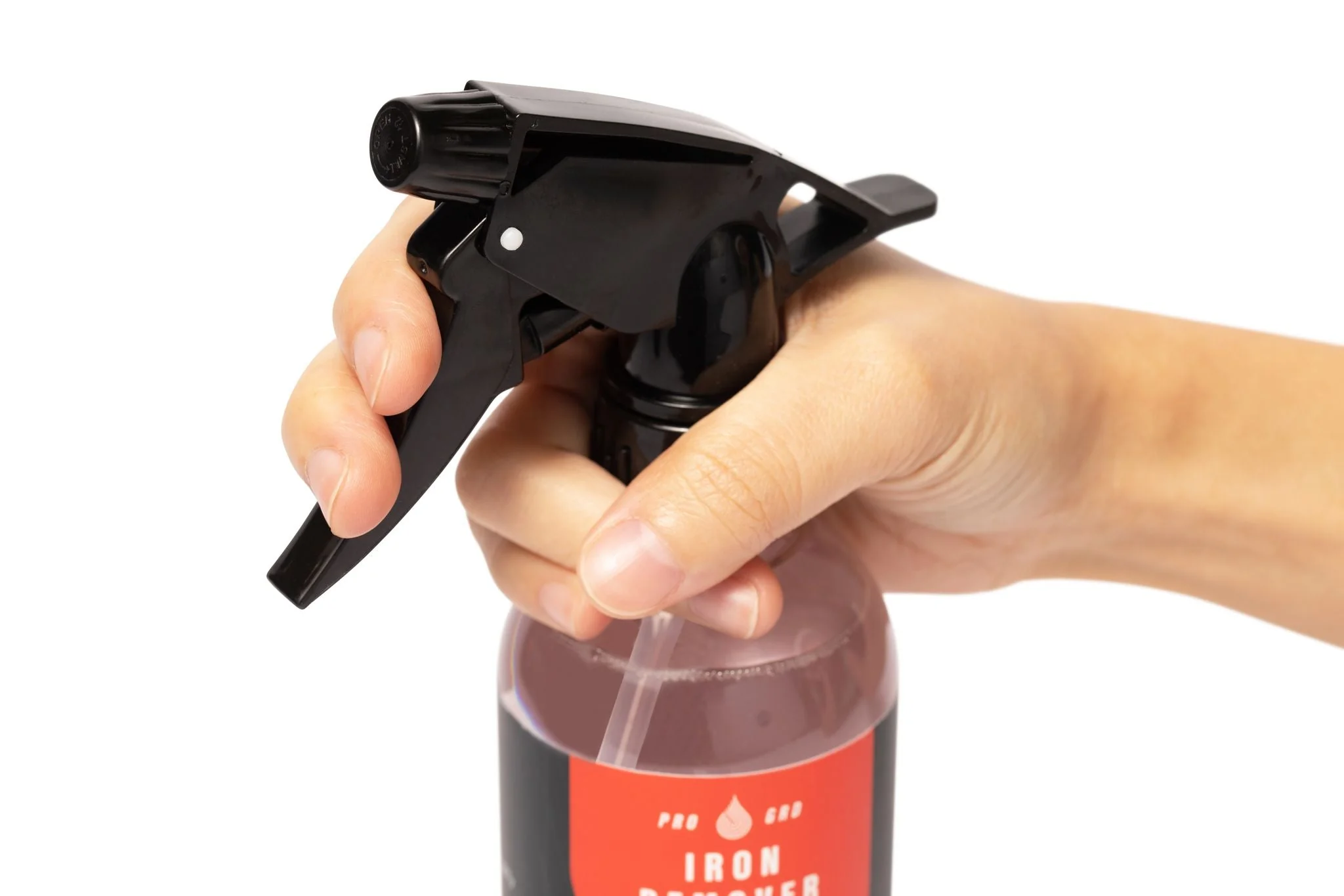 Iron Remover - Image 4